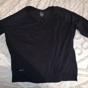 NIKE Dri-fit Sweatshirt